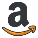 Amazon Web Services Logo