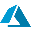 Microsoft Azure Logo