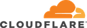 Cloudflare Logo